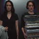 Sian Clifford and Phoebe Waller-Bridge